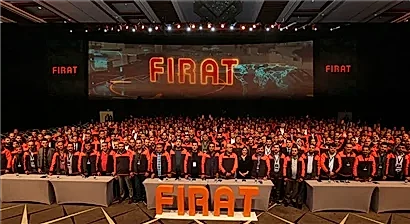 وكلاء فراتبين Fıratpen مستعدون للسيطرة على المستقبل