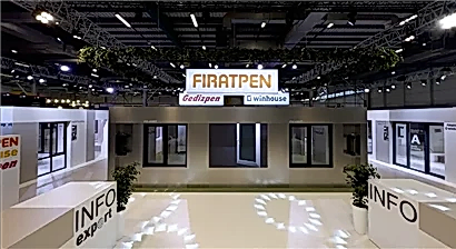 We Successfully Completed the Eurasia Window Fair