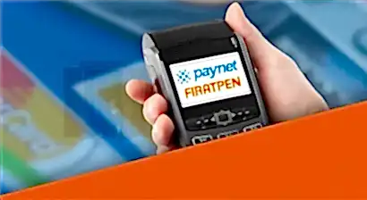 Возможность оплаты в рассрочку до 8 месяцев от Fıratpen!