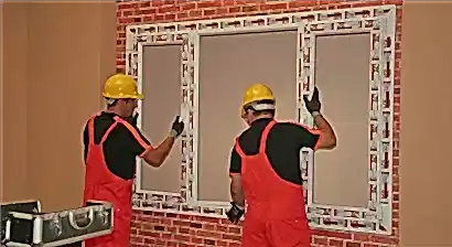 Fıratpen "Türkiye'de Sertifikalı Montaj Ustaları İle Hizmet Veren İlk PVC Profil Üreticisi" Oldu.