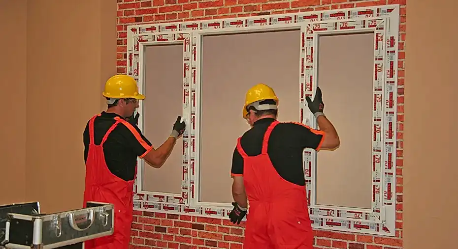 Fıratpen "Türkiye'de Sertifikalı Montaj Ustaları İle Hizmet Veren İlk PVC Profil Üreticisi" Oldu.