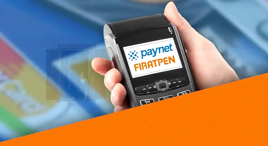 Fıratpen'de 8 Ay'a Varan Taksit Seçenekleri!