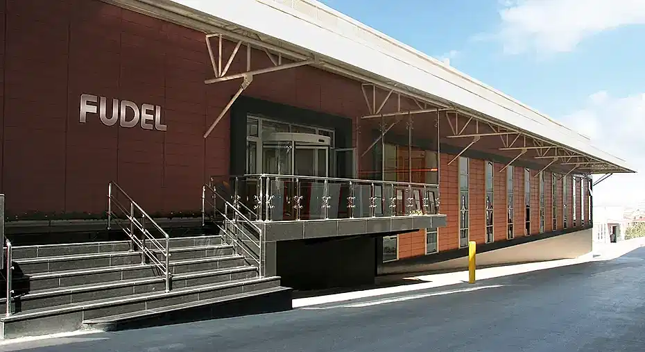 Türkiye’nin ‘İlk ’ Akredite Pencere Laboratuvarı