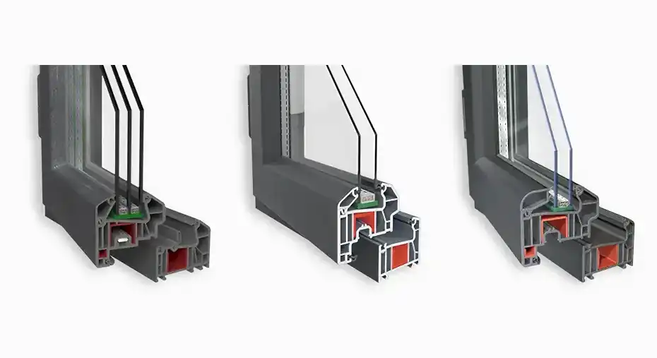 Fıratpen PVC Pencere Sistemleri