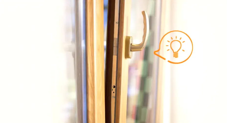 PVC Pencere – Faydalı Bilgiler