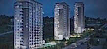 Mesa Mesken-Mesa Panorama Maltepe-317 Daire Yeni Garnet70 Selective-Füme Maltepe/İstanbul