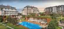 Dap Yapı-Dap Yeni Levent-1006 Daire Garnet 70 Selective Antrasit-Sarıyer/İstanbul