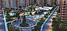İhlas Yapı-Bizimevler-709 Daire Selenit 75 Antrasit-Güzelce/İstanbul