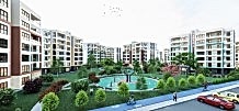 Turgut Müteahhitlik-Yüreğir Konutları-785 Daire Garnet 70 Selective Antrasit-Yüreğir/Adana