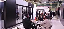 Avrasya Pencere Fuarı'nı Başarıyla Tamamladık