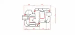 Orta Kayıt – Damlalıklı Kanat