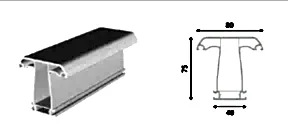 Cephe Orta Kayıt Profili