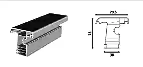 Dışa Açılır Kanat Profili
