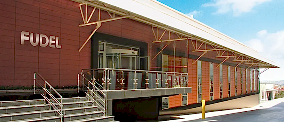 Pencere Laboratuvarı Fudel