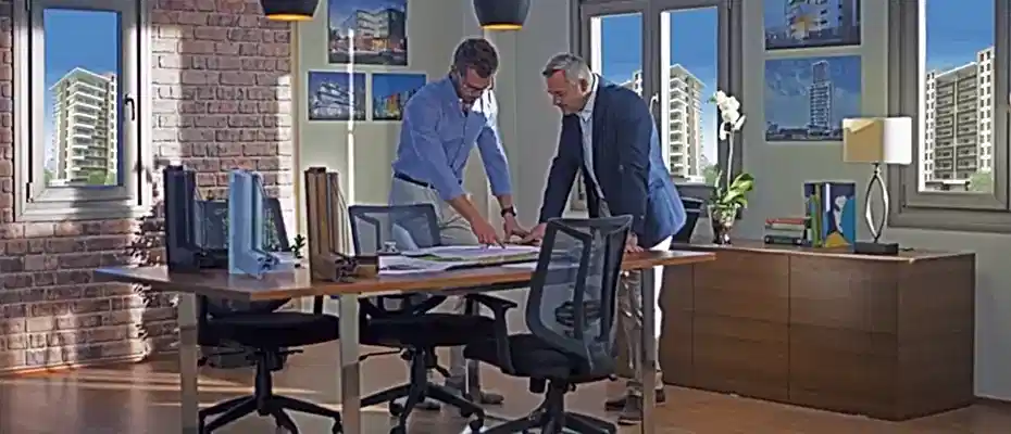 Proje Danışmanlığı Süreci